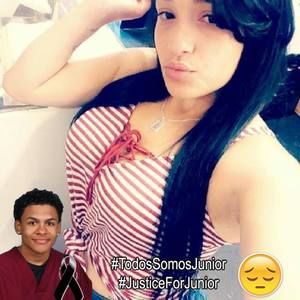 Meet your Posher, Ariana